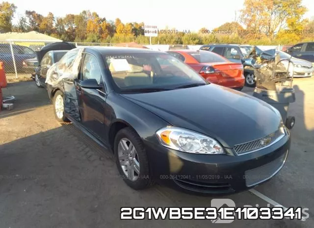 2G1WB5E31E1103341