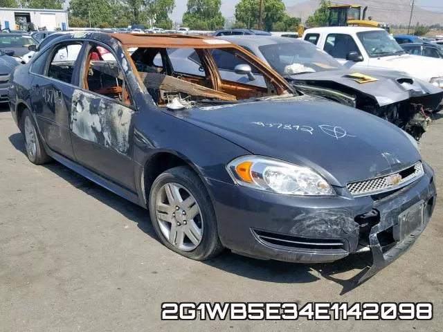 2G1WB5E34E1142098