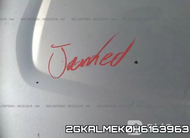 2GKALMEK0H6163963