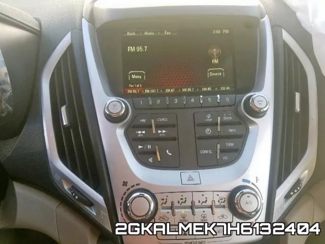 2GKALMEK7H6132404