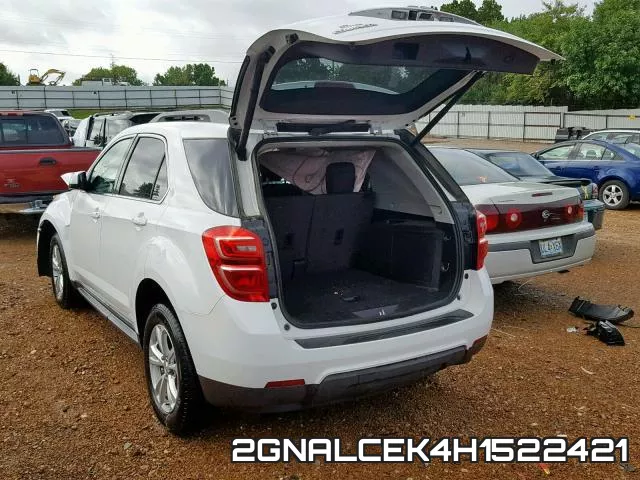 2GNALCEK4H1522421