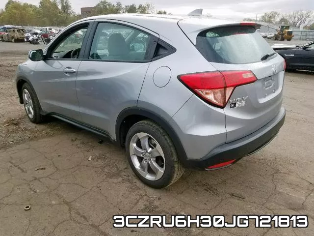 3CZRU6H30JG721813
