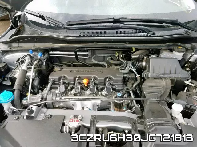 3CZRU6H30JG721813