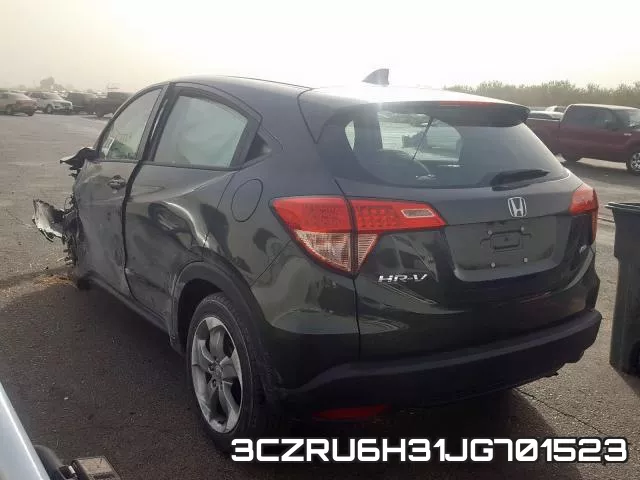 3CZRU6H31JG701523