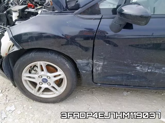 3FADP4EJ7HM119037