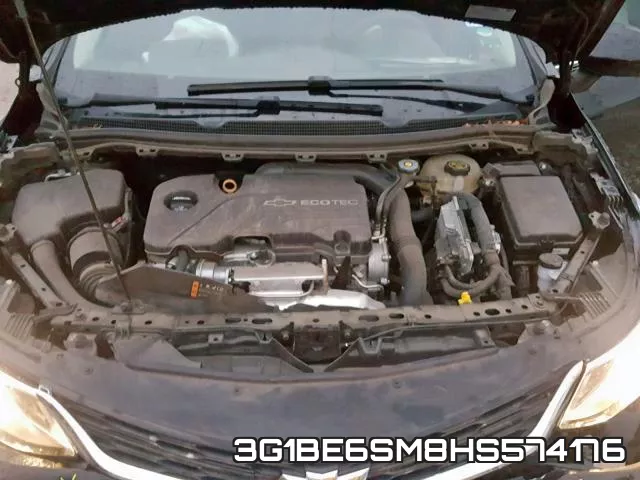 3G1BE6SM8HS574176