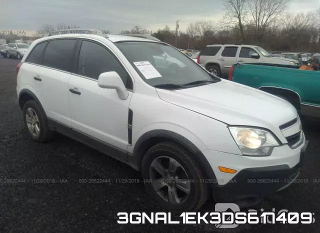 3GNAL1EK3DS617409