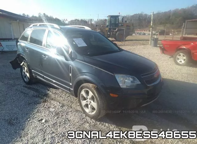 3GNAL4EK8ES548655