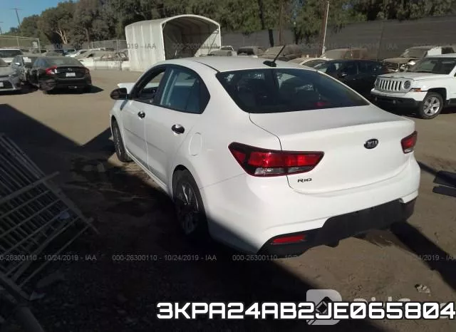 3KPA24AB2JE065804