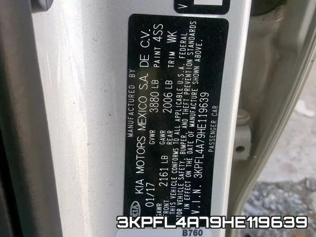 3KPFL4A79HE119639