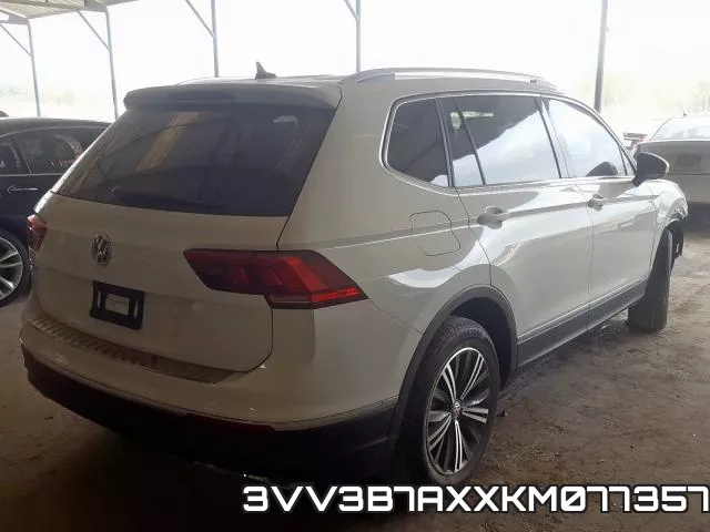 3VV3B7AXXKM077357