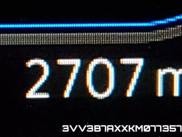 3VV3B7AXXKM077357