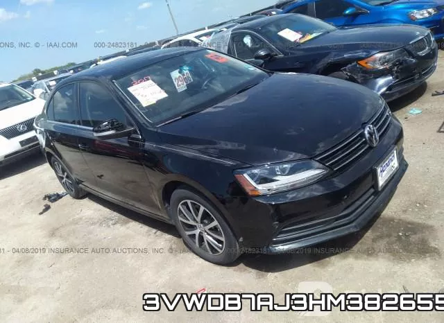 3VWDB7AJ3HM382655
