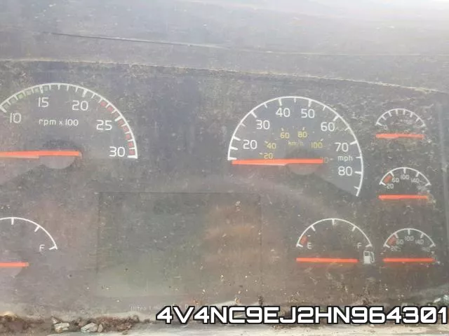 4V4NC9EJ2HN964301