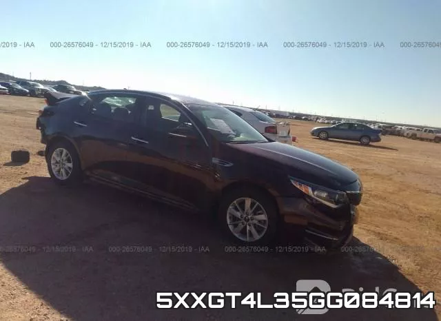 5XXGT4L35GG084814