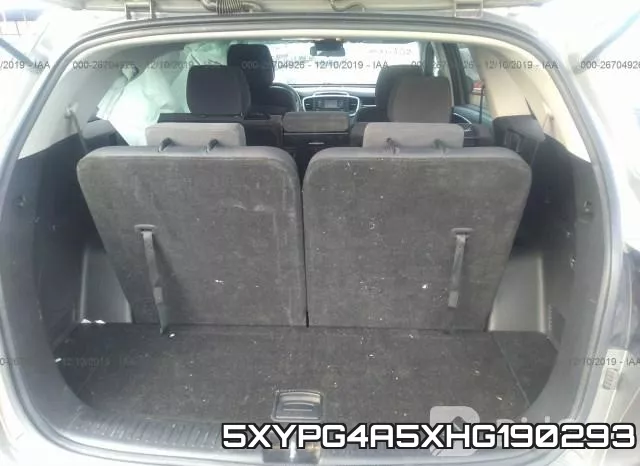 5XYPG4A5XHG190293