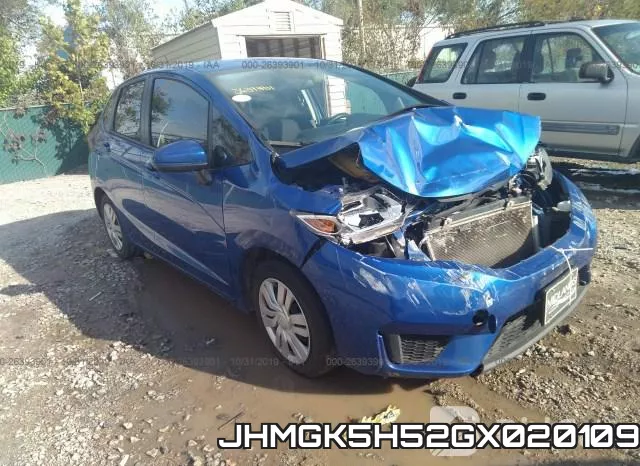 JHMGK5H52GX020109