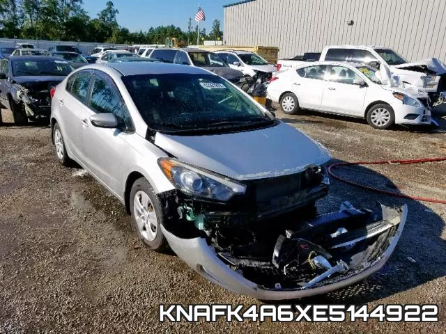 KNAFK4A6XE5144922