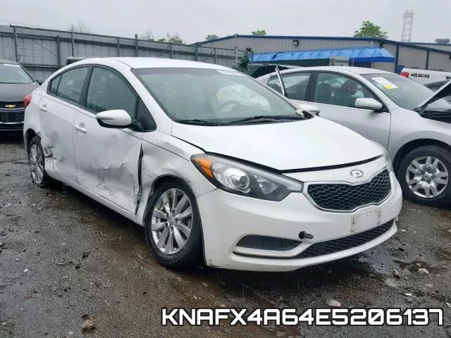 KNAFX4A64E5206137