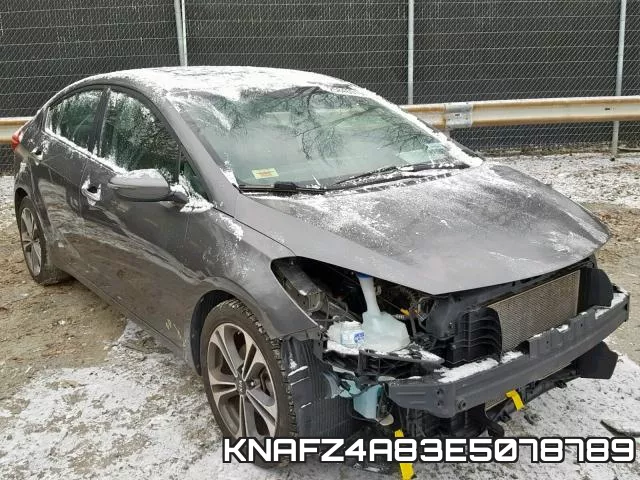 KNAFZ4A83E5078789