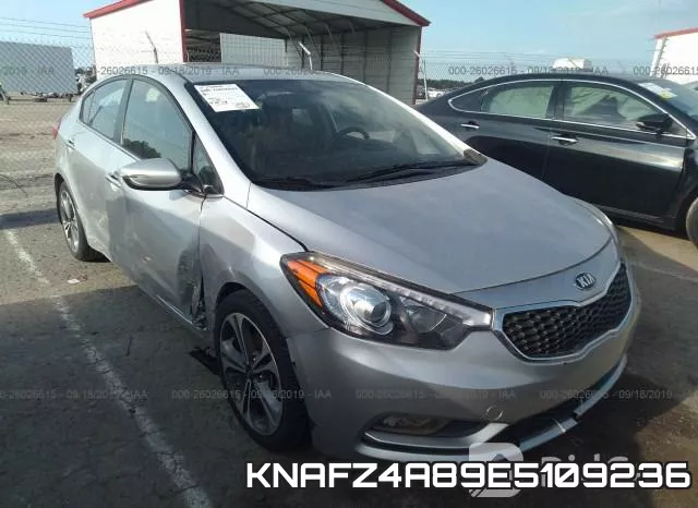 KNAFZ4A89E5109236