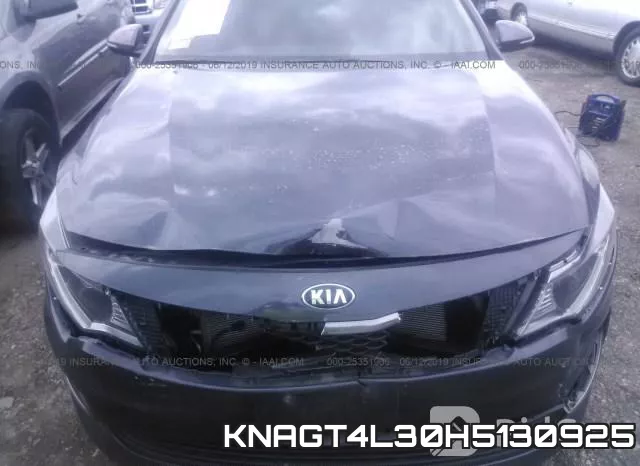 KNAGT4L30H5130925