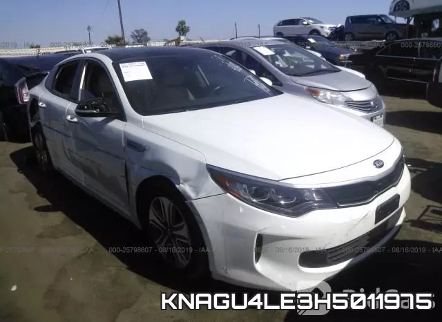 KNAGU4LE3H5011975