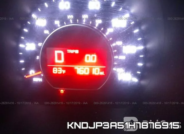 KNDJP3A51H7876915