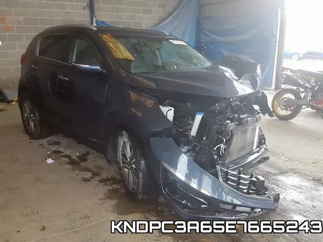 KNDPC3A65E7665243
