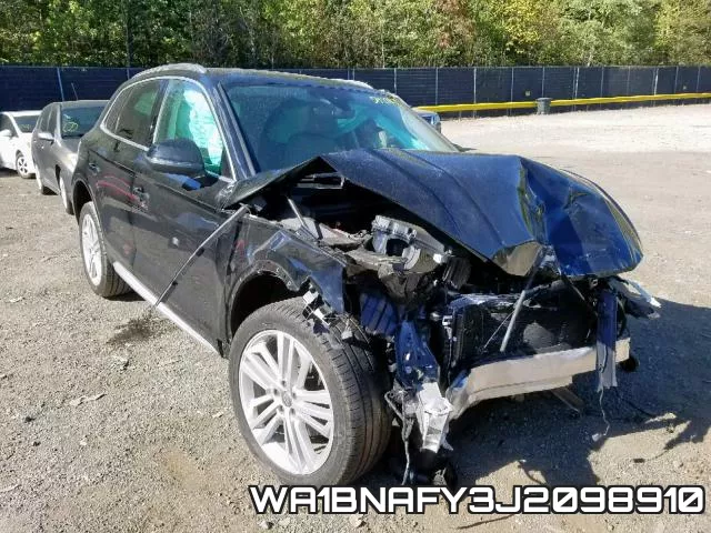 WA1BNAFY3J2098910