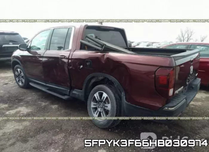 5FPYK3F66HB030974