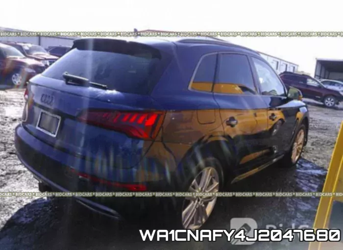 WA1CNAFY4J2047680