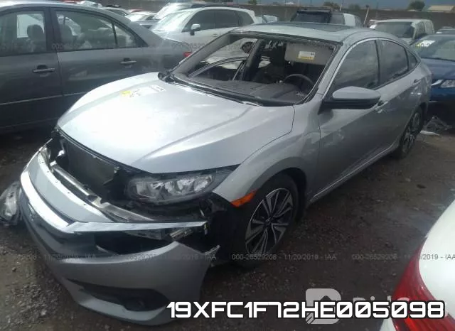 19XFC1F72HE005098