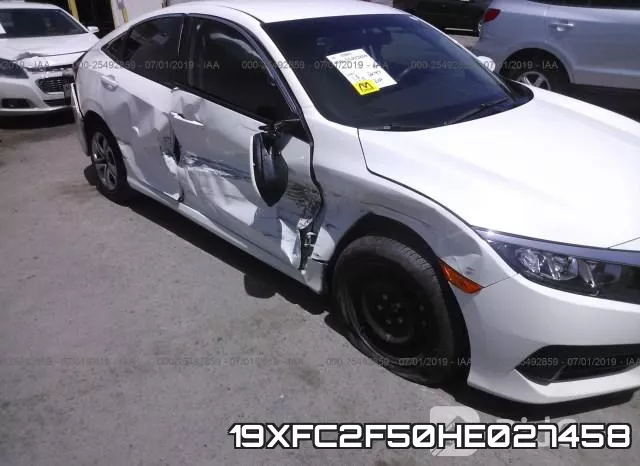 19XFC2F50HE027458