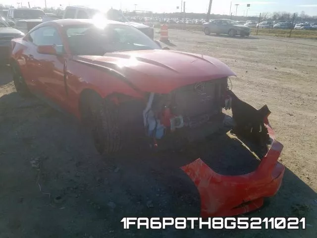 1FA6P8TH8G5211021