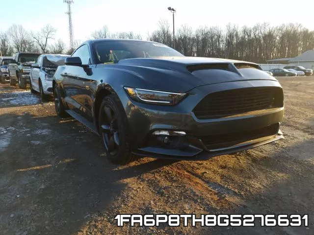 1FA6P8TH8G5276631