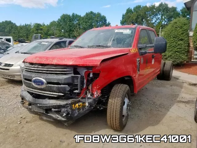 1FD8W3G61KEC41001