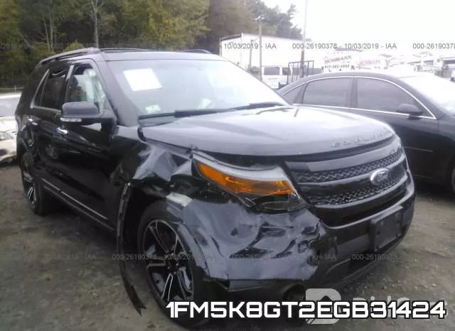 1FM5K8GT2EGB31424