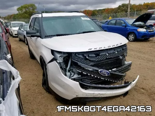 1FM5K8GT4EGA42163