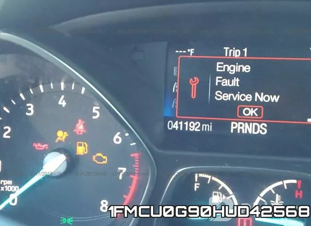 1FMCU0G90HUD42568