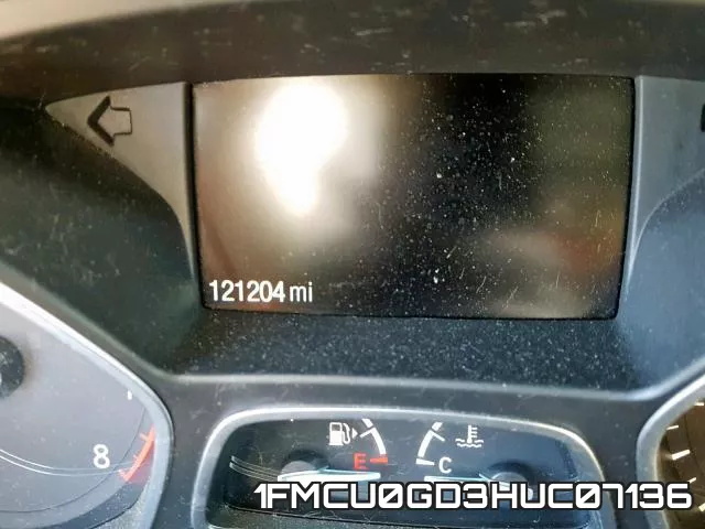1FMCU0GD3HUC07136