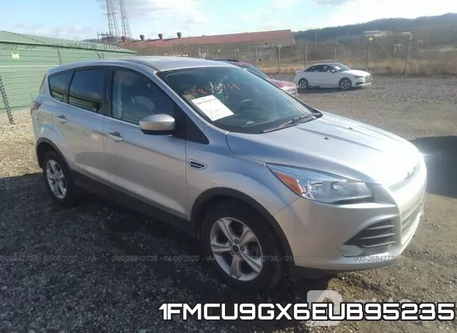 1FMCU9GX6EUB95235