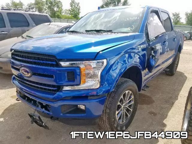 1FTEW1EP6JFB44909