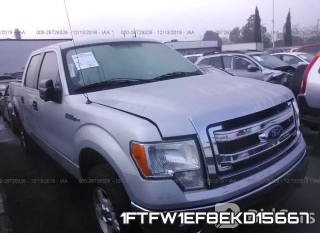 1FTFW1EF8EKD15667