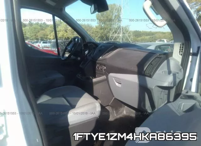 1FTYE1ZM4HKA86395