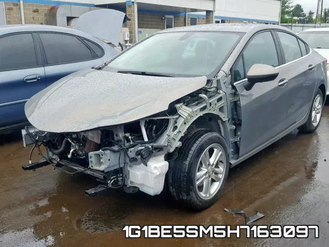 1G1BE5SM5H7163097