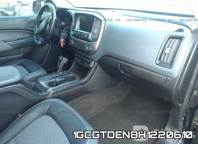 1GCGTDEN8H1220610