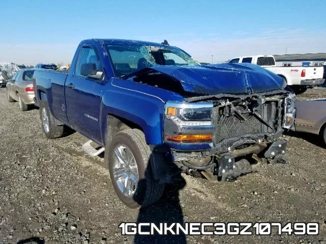 1GCNKNEC3GZ107498