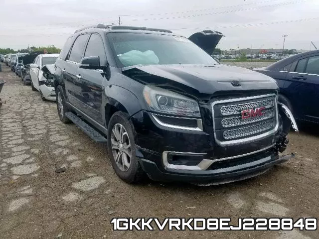 1GKKVRKD8EJ228848