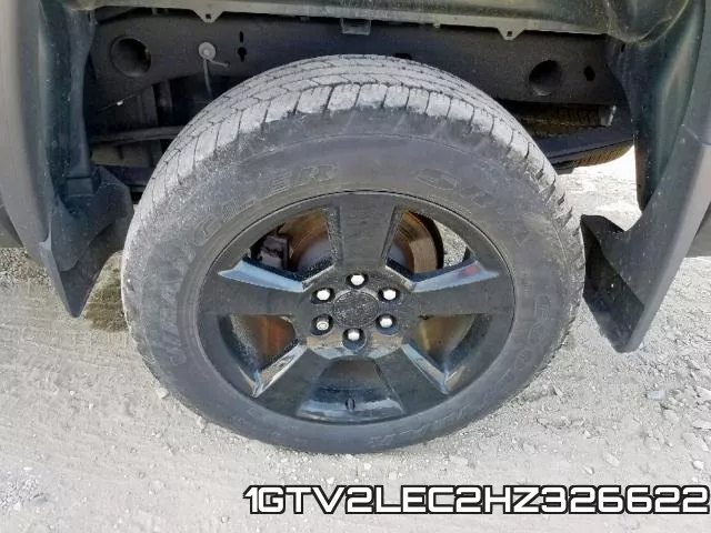 1GTV2LEC2HZ326622